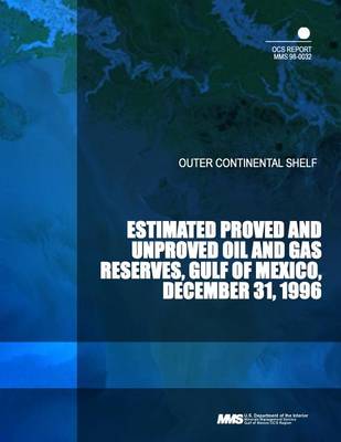 Book cover for Outer Continental Shelf