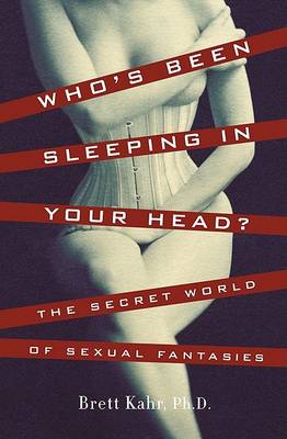 Book cover for Who's Been Sleeping in Your Head