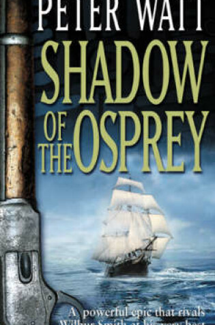 Cover of Shadow of the Osprey