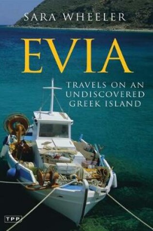 Cover of Evia