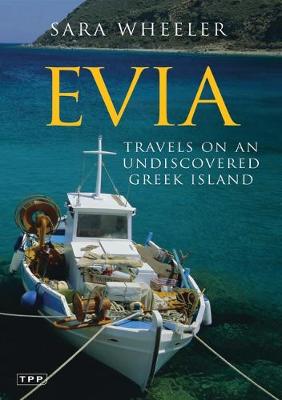 Cover of Evia