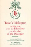 Book cover for Tasso's Dialogues