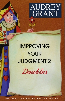 Book cover for Doubles