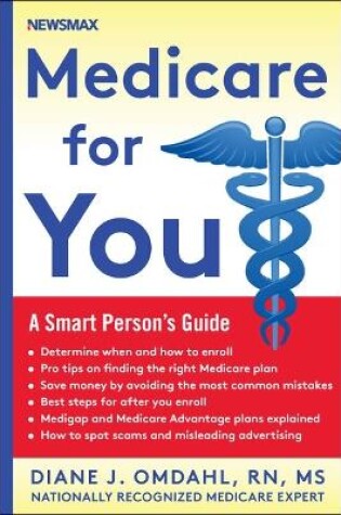 Cover of MEDICARE SURVIVAL GUIDE