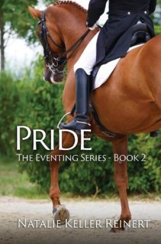 Cover of Pride (The Eventing Series
