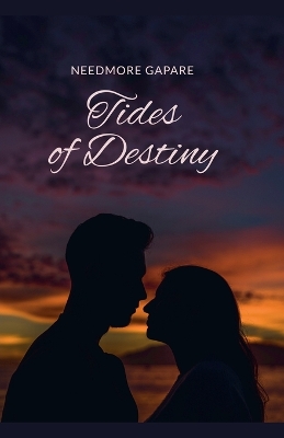 Cover of Tides of Destiny