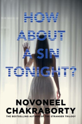 Cover of How About A Sin Tonight