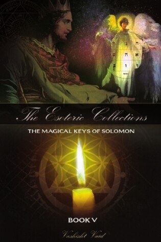 Cover of The Esoteric Collections book V