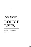 Book cover for Double Lives