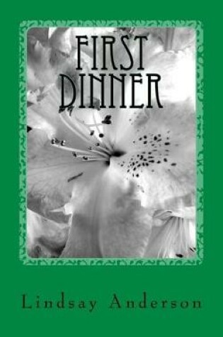 Cover of First Dinner