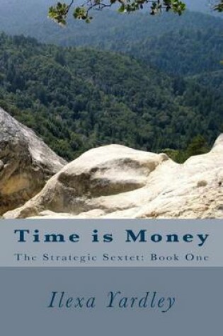 Cover of Time is Money