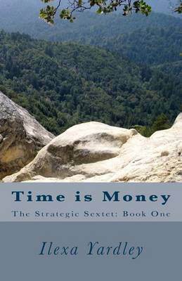 Cover of Time is Money