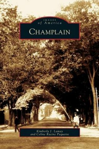 Cover of Champlain