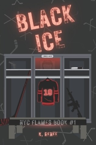 Cover of Black Ice