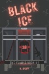 Book cover for Black Ice