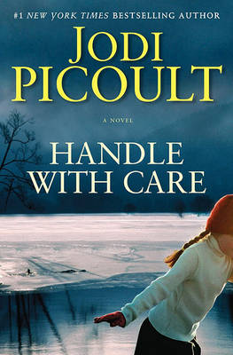 Book cover for Handle with Care