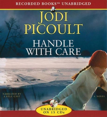 Book cover for Handle with Care