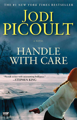 Book cover for Handle with Care