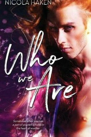 Cover of Who We Are