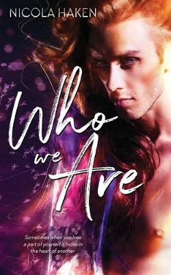 Book cover for Who We Are