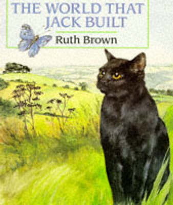 Book cover for The World That Jack Built