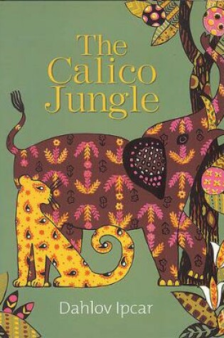 Cover of Calico Jungle