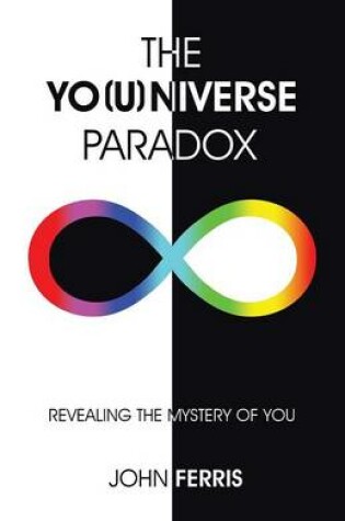 Cover of The Yo(u)Niverse Paradox