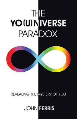 Book cover for The Yo(u)Niverse Paradox