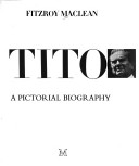 Book cover for Tito