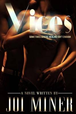 Book cover for Vices