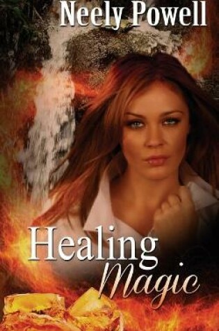 Cover of Healing Magic