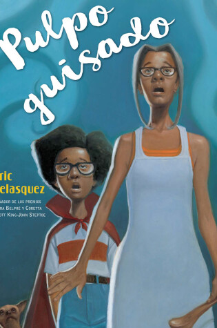 Cover of Pulpo Guisado