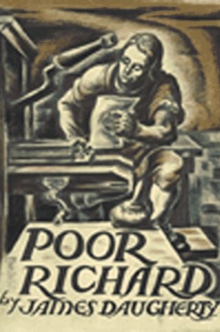 Cover of Poor Richard