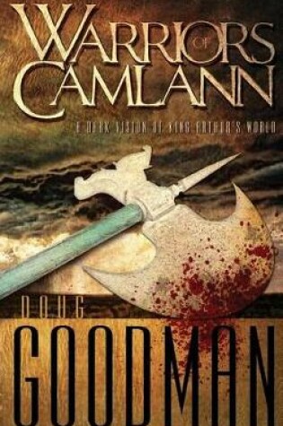 Cover of Warriors of Camlann