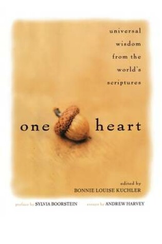 Cover of One Heart