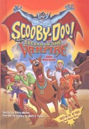 Book cover for Scooby-Doo! and the Legend of the Vampire