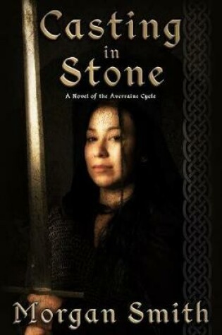 Cover of Casting in Stone