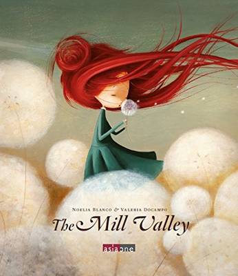 Book cover for The Mill Valley