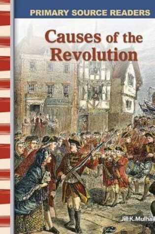 Cover of Causes of the Revolution