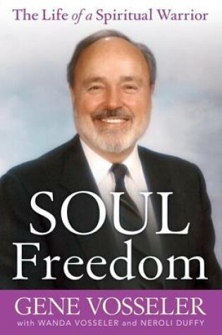 Cover of Soul Freedom