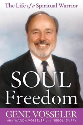 Book cover for Soul Freedom