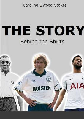 Cover of The Story Behind the Shirts