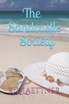 Book cover for The Sandcastle Society