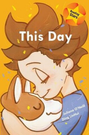 Cover of This Day