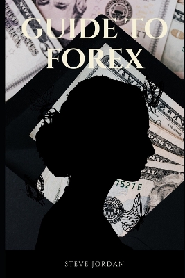 Book cover for guide to forex