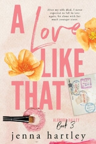 Cover of A Love Like That