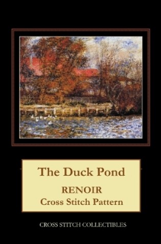 Cover of The Duck Pond