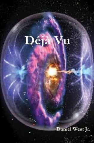 Cover of Déjà Vu