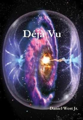 Book cover for Déjà Vu