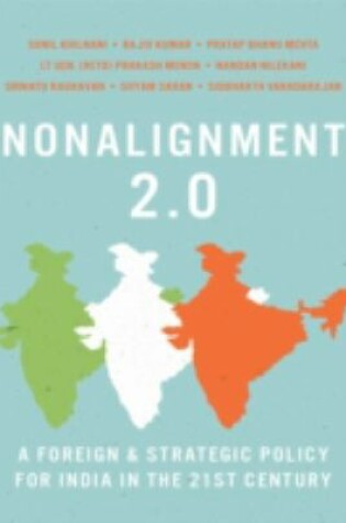 Cover of Nonalignment 2.0